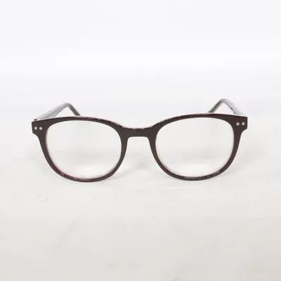 Glasses (Purple) from FosterGrant