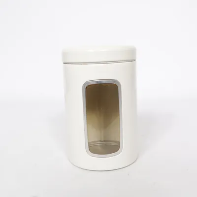 Can (White) from Brabantia