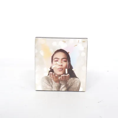 Ornement de Noël (Noir) de Sephora
