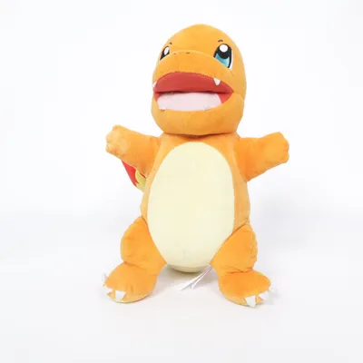 Krammedyr (Orange, Gul, Rød) fra Pokémon