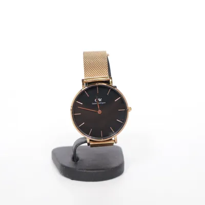 Armbandsur (Guldfärgad) från Daniel Wellington