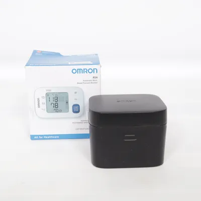 Blodtrycksmätare (RS4) från Omron