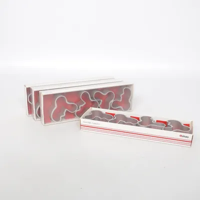 Servetring (Zilver) van Iittala