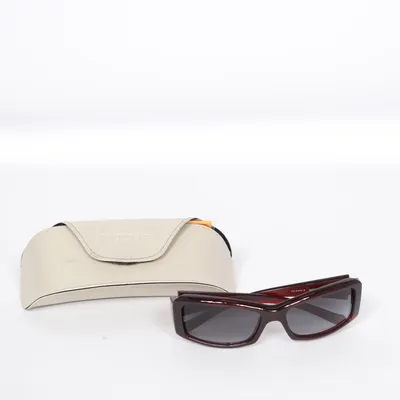 Solglasögon (Brun) från EOE Eyewear