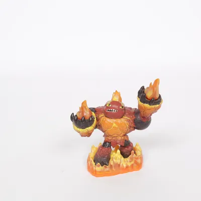 Figurine (Eruptor) de Activision