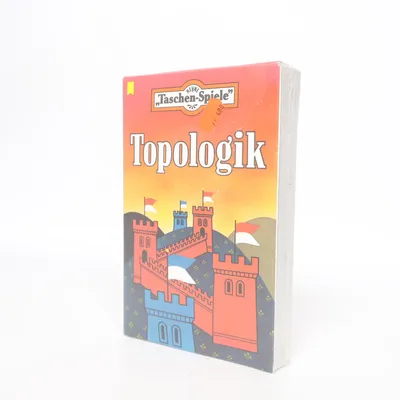 Sällskapsspel från Taschen
