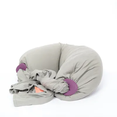 Gravidkudde (Grön) från BBhugme