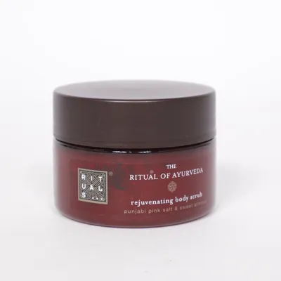 Gommage corporel (The Ritual Of Ayurveda) de Rituals