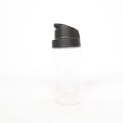 Shaker à protéines (Noir, Transparent) de Tupperware