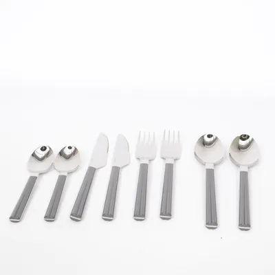 Cutlery (Silver)