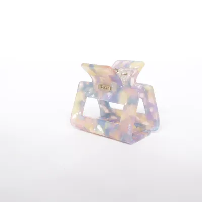 Hair clamp (Multicolored) from Tosh