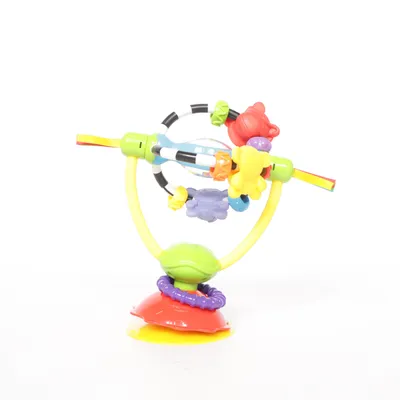 Bebisleksak (Flerfärgad) från Playgro