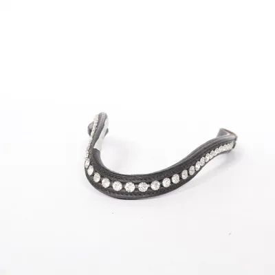 Accessoire pour cheval (Noir) de Guess