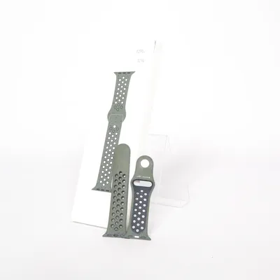 Horlogeband (Sport Band) van Apple