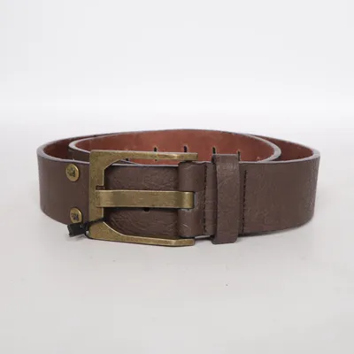 Belt (Brown) from Woolworths