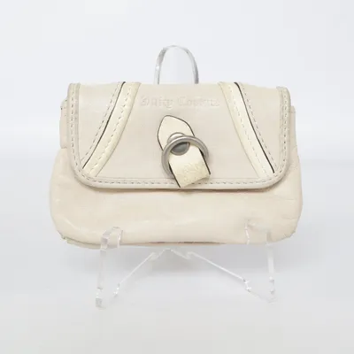Plånbok (Beige) från Juicy Couture
