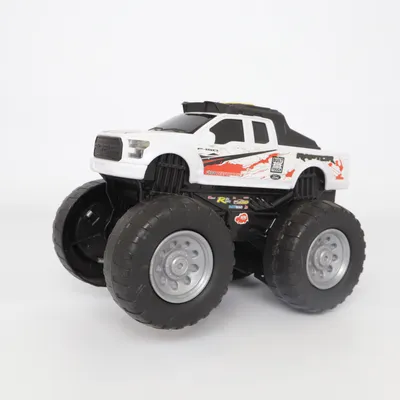 Speelgoed auto (Ford F-150) van Dickie Toys