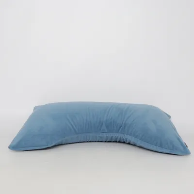 Support pillow (Blue) from Dormia