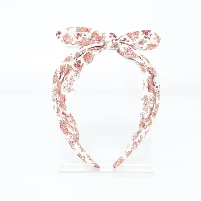 Diadem (Vit, Flerfärgad)