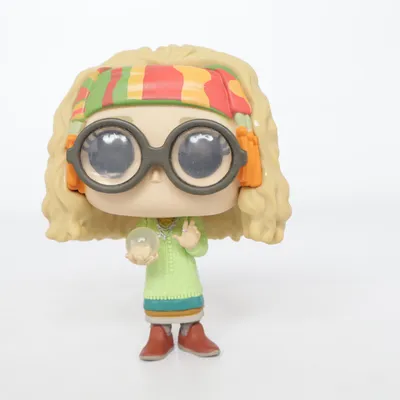 Speelgoedfiguur (Harry Potter) van Funko Pop!