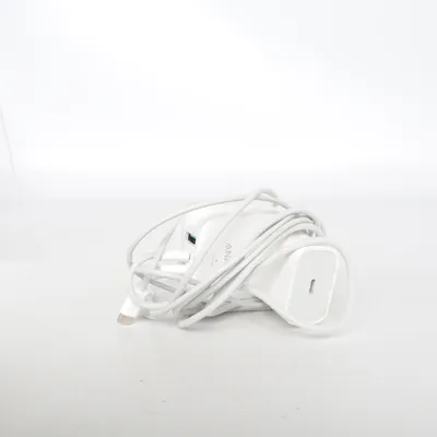 Mobilladdare från Anker