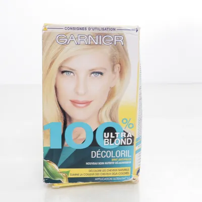 Hårfärg (Flerfärgad) från Garnier