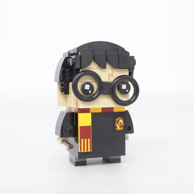 Game accessory (Black, Multicolored) from LEGO Harry Potter