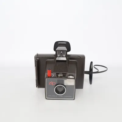 Polaroid camera from Polaroid