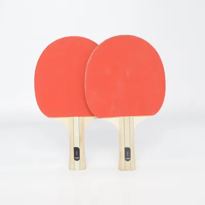 Pingisracket (Sable) från Stiga