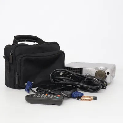 Projecteur (Argent, Noir) de Acer