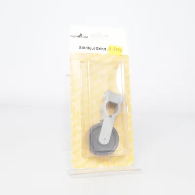 Bouwaccessoire (Stödhjul Grind) van Night days