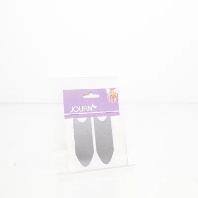 Nail decoration from Jolifin