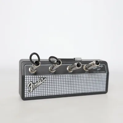 Amplifier (Mini Twin Amp) from Fender