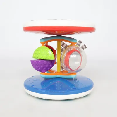 Activity toy (Multicolored) from Sassy