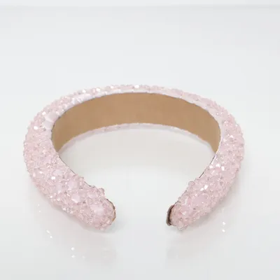 Diadem (Pink) from Åhléns