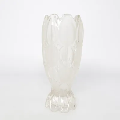 Vase (Transparent)