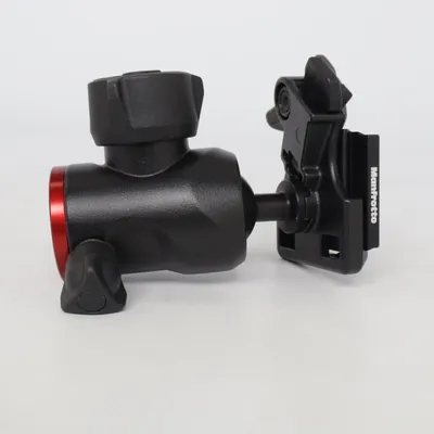 Accessoire pour appareil photo (Noir) de Manfrotto