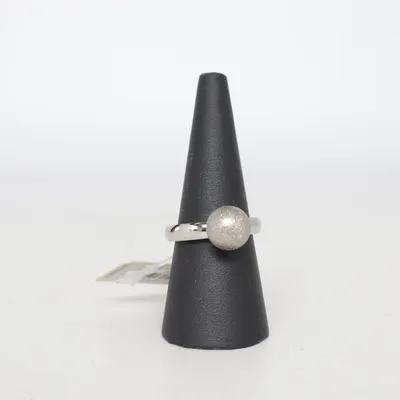 Bague (Argent) de Våga Métal inconnu