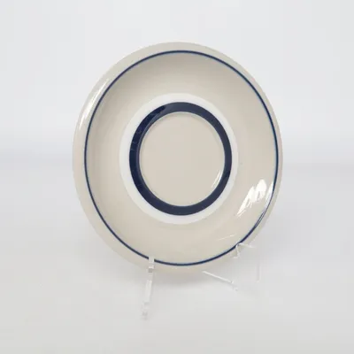 Small plate (Ahti) from Arabia
