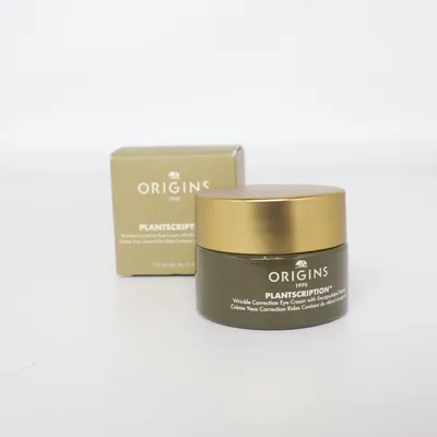 Øjencreme (Plantscription) fra Origins