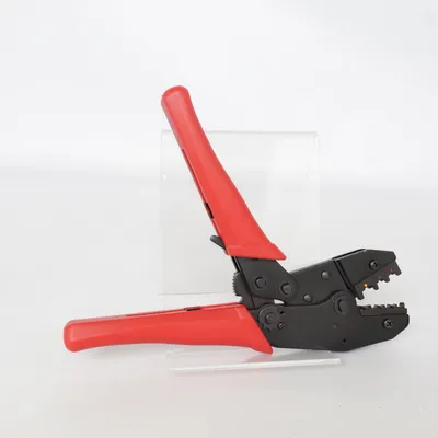 Håltång från Hard Head