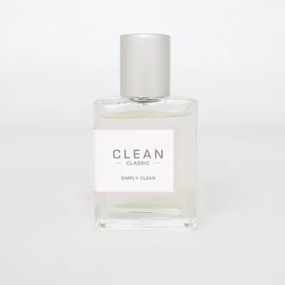 Eau de Toilette (Simply Clean) fra Clean Classic