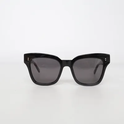 Lunettes de soleil (Noir) de Chimi