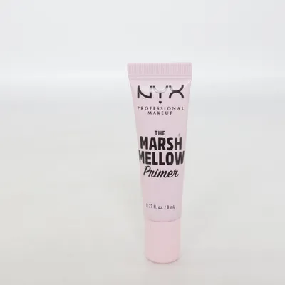 Primer (The Marsh Mellow Primer) von NYX Professional Makeup