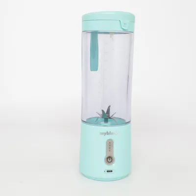 Mixer (Grön) från Myblend