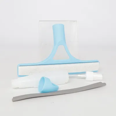 Cleaning equipment (Blue)