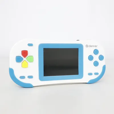 Elektroniskt spel (Gmp-295) från Denver