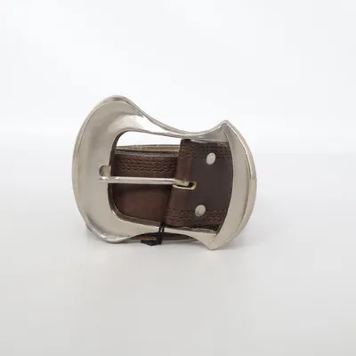 Ceinture (Marron) de Elche