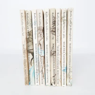 Boekenreeks