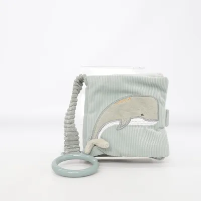 Baby speelgoed (Groen) van Little Dutch